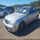 WDBNG83J84A426926 2004 Mercedes-Benz S 430 4Matic auction photo thumbnail 2
