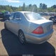 WDBNG83J84A426926 2004 Mercedes-Benz S 430 4Matic auction photo thumbnail 3