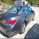 1HGCP2F82BA098853 2011 Honda Accord 2.4 Ex-L auction photo thumbnail 4