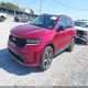 5XYRL4LC1NG082818 2022 Kia Sorento S auction photo thumbnail 2