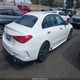 W1KAF4GB9NR009287 2022 Mercedes-Benz C 300 Sedan auction photo thumbnail 4