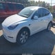 5YJYGDEEXMF078528 2021 Tesla Model Y Long Range Dual Motor All-Wheel Drive auction photo thumbnail 2