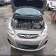 KMHCT5AE2EU163112 2014 Hyundai Accent Gs auction photo thumbnail 10