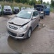 KMHCT5AE2EU163112 2014 Hyundai Accent Gs auction photo thumbnail 2