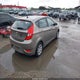 KMHCT5AE2EU163112 2014 Hyundai Accent Gs auction photo thumbnail 4