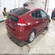 JHMZE2H76AS038245 2010 Honda Insight Ex auction photo thumbnail 4