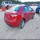 2T1BURHE2GC588856 2016 Toyota Corolla Le auction photo thumbnail 4