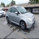3C3CFFGE0GT229666 2016 Fiat 500E Battery Electric auction photo thumbnail 1