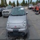 3C3CFFGE0GT229666 2016 Fiat 500E Battery Electric auction photo thumbnail 6