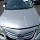 5YFBU4EE7DP112959 2013 Toyota Corolla Le auction photo thumbnail 10