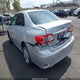 5YFBU4EE7DP112959 2013 Toyota Corolla Le auction photo thumbnail 3