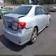5YFBU4EE7DP112959 2013 Toyota Corolla Le auction photo thumbnail 4