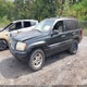 1J4GX48S24C394168 2004 Jeep Grand Cherokee Laredo auction photo thumbnail 2