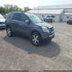 1GKKVRED2CJ275897 2012 GMC Acadia Slt-1 auction photo thumbnail 1
