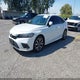2HGFE1F7XRH330440 2024 Honda Civic Ex auction photo thumbnail 2