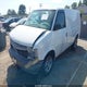 1GCDM19X63B151610 2003 Chevrolet Astro auction photo thumbnail 2