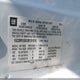 1GCDM19X63B151610 2003 Chevrolet Astro auction photo thumbnail 9