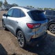 1FMCU9H96NUB98233 2022 Ford Escape Sel auction photo thumbnail 3