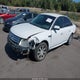 1FAHP24W28G107701 2008 Ford Taurus Sel auction photo thumbnail 2