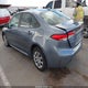 5YFB4MDE1RP133766 2024 Toyota Corolla Le auction photo thumbnail 3