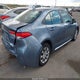 5YFB4MDE1RP133766 2024 Toyota Corolla Le auction photo thumbnail 4