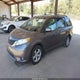 5TDKK3DC5BS148878 2011 Toyota Sienna Le V6 auction photo thumbnail 2