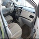 5TDKK3DC5BS148878 2011 Toyota Sienna Le V6 auction photo thumbnail 5