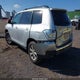 5TDBK3EH7DS236117 2013 Toyota Highlander Se V6 auction photo thumbnail 3