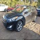 KMHD35LE4DU040198 2013 Hyundai Elantra Gt auction photo thumbnail 2
