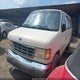 1FMEE11Y7NHB60382 1992 Ford Econoline E150 auction photo thumbnail 2