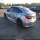 2HGFE2F51NH541993 2022 Honda Civic Sport auction photo thumbnail 3