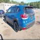 JF2SKAMC5PH428589 2023 Subaru Forester Wilderness auction photo thumbnail 3