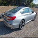 1HGCV1F41MA119692 2021 Honda Accord Sport Special Edition auction photo thumbnail 4