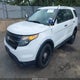 1FM5K8AR9DGC63723 2013 Ford Police Interceptor auction photo thumbnail 2