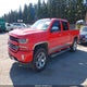 3GCUKSEC6HG489988 2017 Chevrolet Silverado 1500 2Lz auction photo thumbnail 2