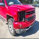 3GCUKSEC6HG489988 2017 Chevrolet Silverado 1500 2Lz auction photo thumbnail 6