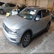 3VV2B7AX0LM081057 2020 Volkswagen Tiguan 2.0T Se/2.0T Se R-Line Black/2.0T Sel auction photo thumbnail 2