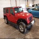 1C4BJWEG1EL139753 2014 Jeep Wrangler Unlimited Sahara auction photo thumbnail 1