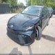 4T1DAACK2SU521228 2025 Toyota Camry Le auction photo thumbnail 2