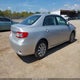 2T1BU4EEXDC948135 2013 Toyota Corolla Le auction photo thumbnail 4