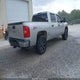 2GCEK13J581249453 2008 Chevrolet Silverado 1500 Lt1 auction photo thumbnail 4