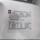 2GCEK13J581249453 2008 Chevrolet Silverado 1500 Lt1 auction photo thumbnail 9