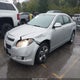 1G1ZH57BX9F242222 2009 Chevrolet Malibu Lt auction photo thumbnail 2