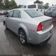 1G1ZH57BX9F242222 2009 Chevrolet Malibu Lt auction photo thumbnail 3