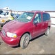 4M2XV11T8XDJ47842 1999 Mercury Villager Estate/Sport auction photo thumbnail 2