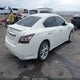 1N4AA5AP9EC491092 2014 Nissan Maxima 3.5 S auction photo thumbnail 4