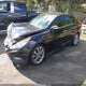 5NPEC4AC9EH847090 2014 Hyundai Sonata Se auction photo thumbnail 2