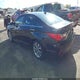 5NPEC4AC9EH847090 2014 Hyundai Sonata Se auction photo thumbnail 3