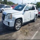 2GKALMEK8H6285213 2017 GMC Terrain Sle-1 auction photo thumbnail 2
