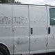 1GCFG15XX61157037 2006 Chevrolet Express Work Van auction photo thumbnail 8